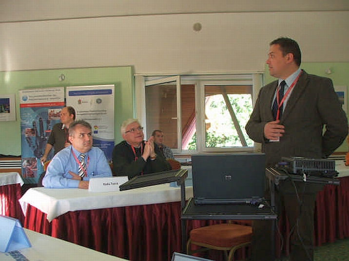 workshop - 13-14.10.2011